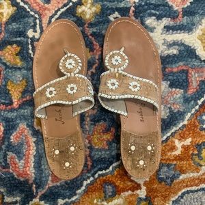 Jack Rogers Sandals